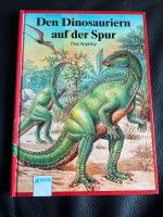 Den Dinosauriern auf der Spur - Paul Appleby Köln - Widdersdorf Vorschau