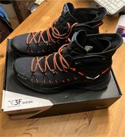 Salewa dropline mid 42,5 , Wander Schuh, hiking, Bergschuh Thüringen - Gera Vorschau