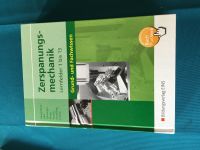 Zerspanungsmechanik 2 Fachbücher Berufsschule Niedersachsen - Melle Vorschau