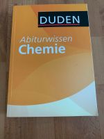 Abiturwissen Chemie Duden Hamburg-Nord - Hamburg Langenhorn Vorschau