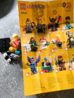 Lego Minifigur Nordrhein-Westfalen - Willich Vorschau