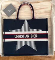 Original limitierte Alps Christian Dior Tote Book Shopper Bayern - Ingolstadt Vorschau