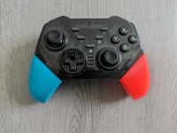 Switch gamepad durchsichtig Nordrhein-Westfalen - Herscheid Vorschau