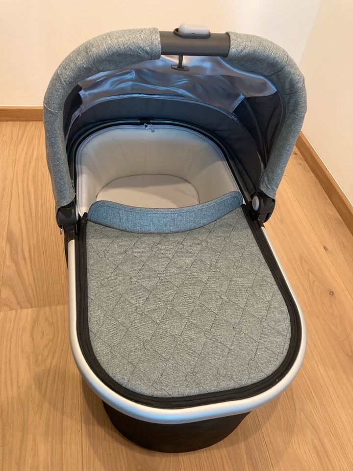 UPPABABY VISTA KINDERWAGEN - Mit Zubehör in Kornwestheim