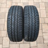 205/65 R15C 102T Michelin Agilis 51 2x6,0mm DOT 4119 VW T4 Sachsen - Bautzen Vorschau