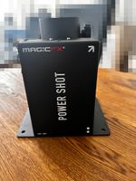 2x MagicFX PowerShot zu verkaufen (1x benutzt) Hessen - Dieburg Vorschau