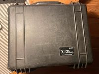 Peli Case Koffer 1550 Foam Kreis Pinneberg - Seestermühe Vorschau