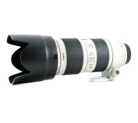 Canon EF-70-200mm f/2.8L IS II USM Zoom Objektiv Hessen - Wehretal Vorschau