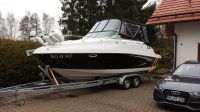 Sportboot Glastron GS 259 SC, Baujahr 2015 Rheinland-Pfalz - Nauort Vorschau