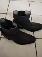 Mustang Stiefeletten Duisburg - Walsum Vorschau