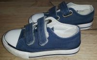 Mädchen Sneaker / Freizeitschuh / Sportschuh; Größe 25 Thüringen - Erfurt Vorschau