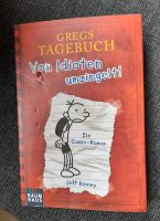 Greg's Tagebuch. Von Idioten umzingelt Rheinland-Pfalz - Neuleiningen Vorschau