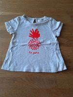 T-Shirt mit Druck Gr. 74  ,,Neuwertig " Nordrhein-Westfalen - Moers Vorschau