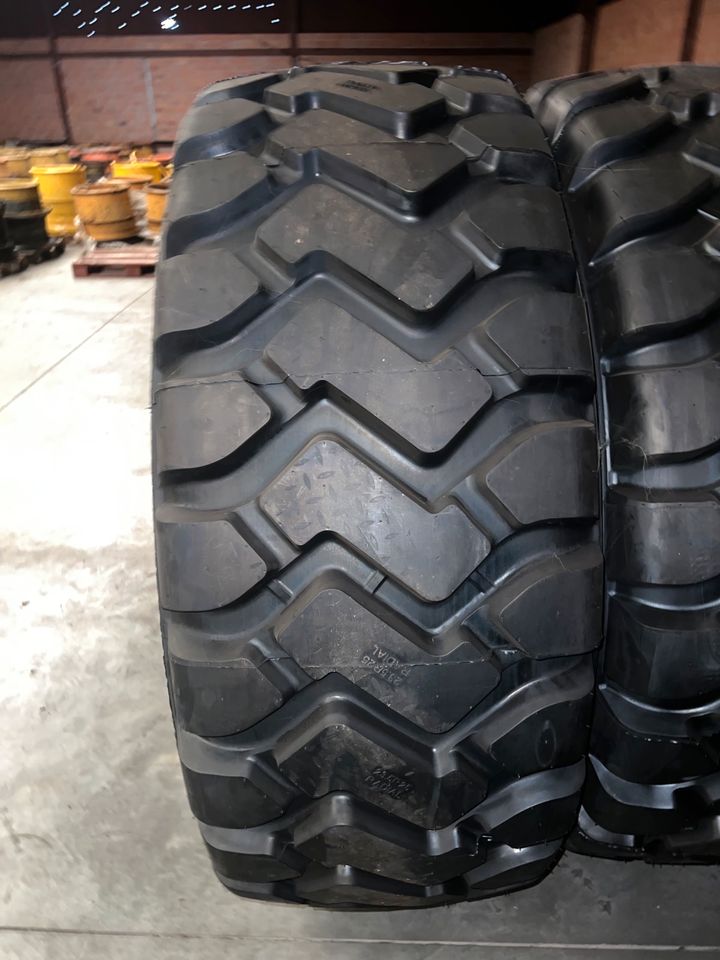 23.5r25 Westlake CB761 neu Radlader reifen in Gangelt