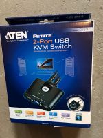 Aten CS22U 2-Port USB VGA KVM Switch Köln - Porz Vorschau