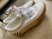 - Sneaker „Era" mit Karodesign und geschichteter Sohle Nordrhein-Westfalen - Rheine Vorschau