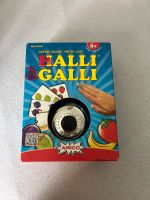 Das Spiel „Halli Galli“ Niedersachsen - Elsfleth Vorschau