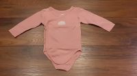 Baby Body Baumwolle rosa Mädchen Größe 74 80 Berlin - Steglitz Vorschau