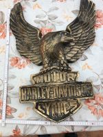 HARLEY DAVIDSON Emblem Bayern - Innernzell Vorschau