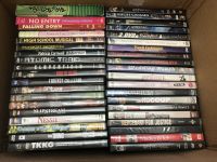 DVD Sammlung Film Box Bayern - Hof (Saale) Vorschau