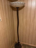 Stehlampe ca 180 cm. Top Zustand Nordrhein-Westfalen - Oer-Erkenschwick Vorschau