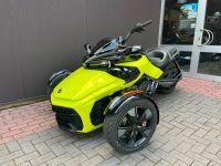 Can Am Spyder F3-S Special 2023 + 3 Jahre Garantie Niedersachsen - Verden Vorschau