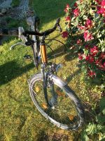 26 Zoll Calvin Fahrrad Sachsen - Weißenberg Vorschau