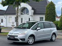 Citroën Grand C4 Picasso Confort Aut. * AHK * 7-SITZER * Nordrhein-Westfalen - Jülich Vorschau