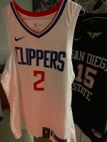 Nike Kawhi Leonard Trikot L 48 LA Clippers NBA Hamburg-Nord - Hamburg Eppendorf Vorschau