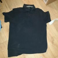 Schwarzes Polo-Shirt von Tom Tailor Gr. XXL 2XL Dortmund - Neuasseln Vorschau