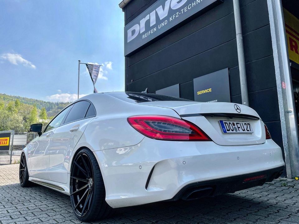 20 Zoll LA CHANTI PERFORMANCE LC-P10 Alufelgen 5x112 Felgen für Mercedes CLS 63 AMG W218 W219 C257 53 55 43 E-Klasse W213 E43 E53 C238 S213K A238 C63 AMG A205 C205 S63 S65 C217 W222 GLC CL W216 W215 in Hagen