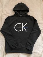 Calvin Klein Pullover Gr.M Graphit Farbe Hessen - Mörfelden-Walldorf Vorschau