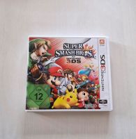 SUPER SMASH BROS | 3DS Dresden - Niedersedlitz Vorschau