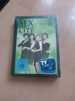 Sex And The City / DVD / Neu ab 16 Jahre Leipzig - Schönefeld-Abtnaundorf Vorschau