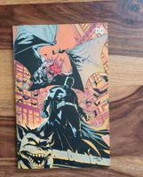 Batman Knight Terrors 1 Variant Cover, limitiert auf 444Exemplare Baden-Württemberg - Lahr (Schwarzwald) Vorschau