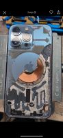 iPhone 11 12 13 14 15 Pro Max Mini Akkudeckel Bacover Glas Reparatur Aktion Berlin - Neukölln Vorschau