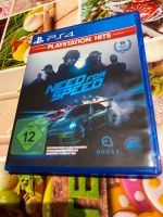 ♥️♥️ PS4 Spiel Need For Speed zu verkaufen Niedersachsen - Westoverledingen Vorschau