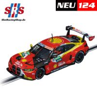 Carrera Digital 124 BMW M4 GT3 „Schubert, No.31″, DTM 23951 Rheinland-Pfalz - Kottenheim Vorschau