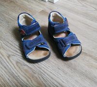 Sandalen 21  Superfit Rheinland-Pfalz - Hennweiler Vorschau