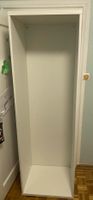 ⭐️ IKEA STUVA SCHRANK, WEISS 60x50x192 cm - bei Bedarf mit Türen Leipzig - Leipzig, Zentrum Vorschau