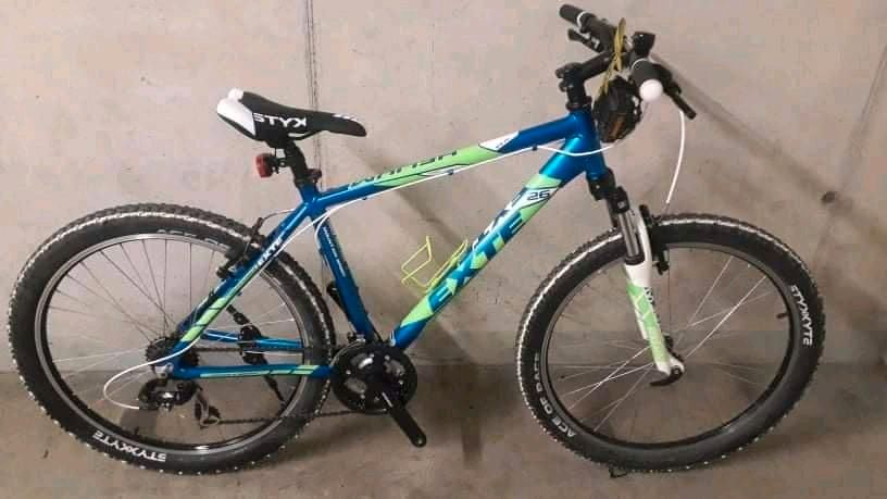 Jugend MTB 26zoll verschiedene in München