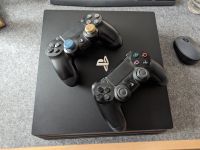 Playstation 4 Pro 1TB Nordrhein-Westfalen - Hamm Vorschau