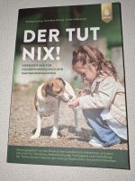 Der Tut Nix Buch Neu Hundeführerschein Sachkundenachweis Hund Niedersachsen - Northeim Vorschau