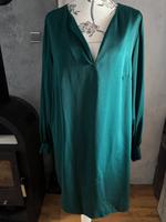 H&M Satin Kleid Hessen - Lorch Vorschau