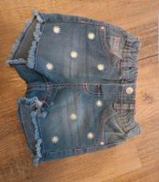 Jeans Short Gr. 86 Bayern - Auerbach Vorschau