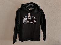 GAP Damen Pullover / Hoodie schwarz Gr. S NEU Hessen - Lampertheim Vorschau