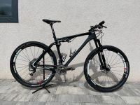 Cube AMS 100 21 Zoll (SRAM XX, Rise 60, Sid, Monarch, Tune) Bayern - Gerolzhofen Vorschau