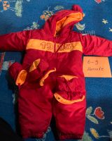 Baby Jacke zu verkaufen Gr. 6-9 Monat 20€ Harburg - Hamburg Neuenfelde Vorschau