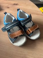 Sandalen BobbieShoes 19 Sachsen-Anhalt - Zahna Vorschau