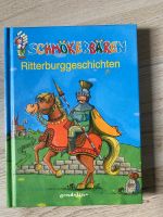 Ritterburggeschichten Kinderbuch Niedersachsen - Belm Vorschau